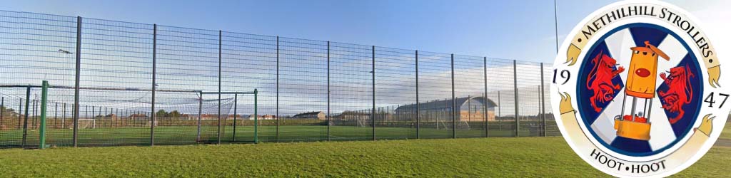 Herd Park 3G